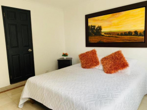 Hotel Lleras Premium #1